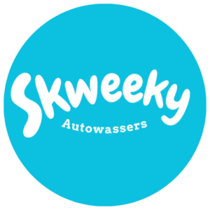 Skweeky autowassers website en leerplatform