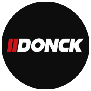 Donck Detailing website