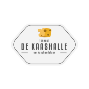 Kaashalle website en logo